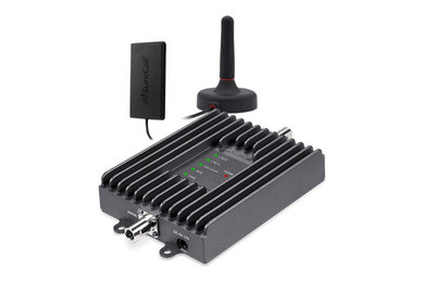 Advantages of a signal booster for your car