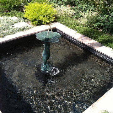 our work