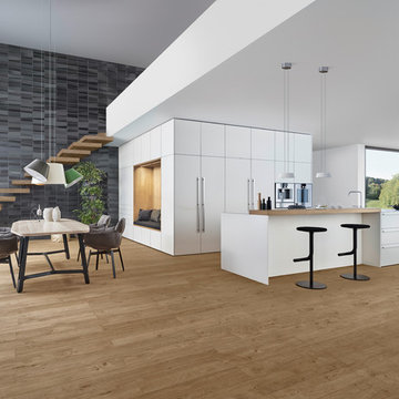 Kitchen Displays
