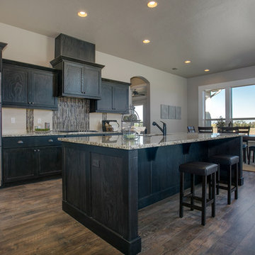 Sunrise Homes Of Idaho-Telluride Plan