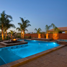 pools