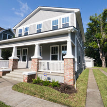 Riverside Craftsman