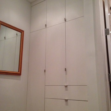 BEEMnyc Custom Woodwork