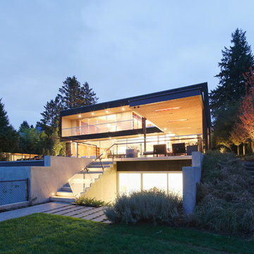 Point Grey Residence