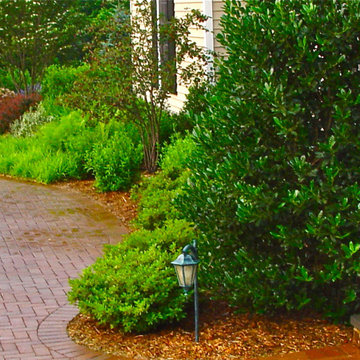 Curb appeal