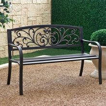 Outdoor- Landscaping Garden