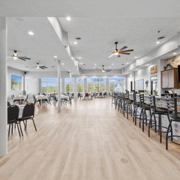 2025 Bunker Hill Golf Course Addition