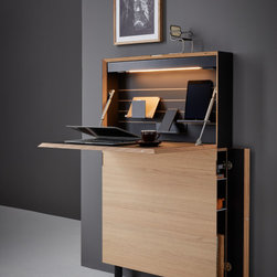 Deskappear | opened - Home Office Furniture