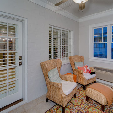 Decatur Renovation