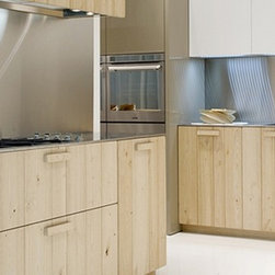 Noblesse - Kitchen Cabinetry