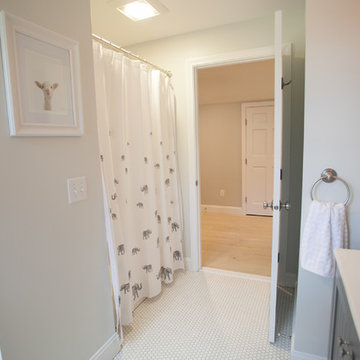 Signal Hill Residence