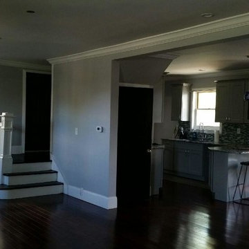 Kitchen Projects
