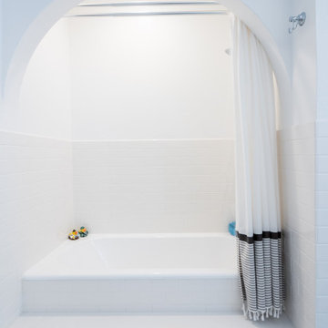 Highland View Home Remodel
