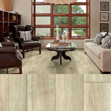 Shaw Floorte Pro Adventure HD Plus Accent 703SA 7" Vinyl Plank
