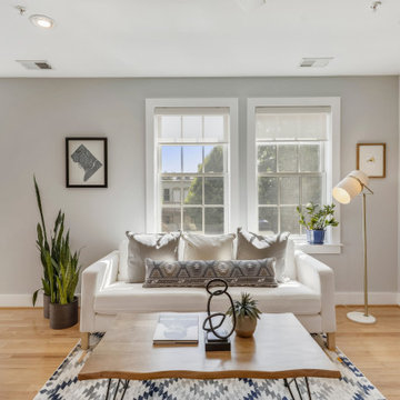 Logan Circle Condo