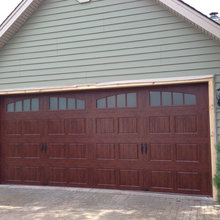 Garage Door