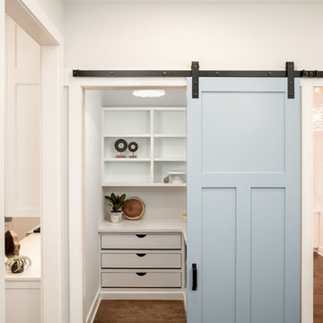 Farmhouse - Naperville IL