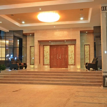 The Royal Splendour House