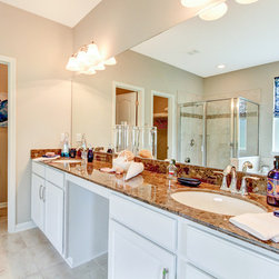 Rouen Cove Model - Products