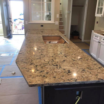2019 Projects Granite/Quartz