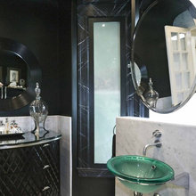 mirrors