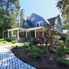 front landscape