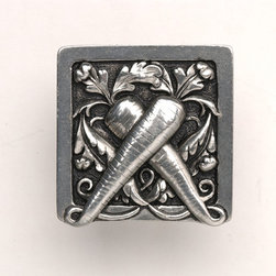 Kitchen Garden Hardware Collection - Cabinet And Drawer Knobs