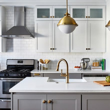 Kitchen Remodel Team