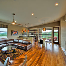 Living Spaces