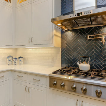 Indian Point Kitchen