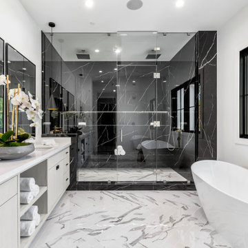 Tampa Ave, Tarzana