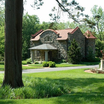 2013 ALE: Restoration of Rose Valley Farm