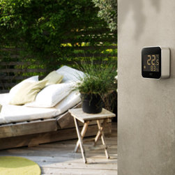 Eve Weather with Thread - Home Electronics