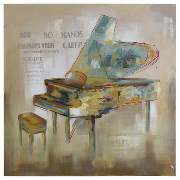Paris Piano Art