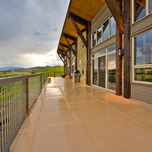 lodge