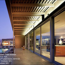 Sliding Door Units
