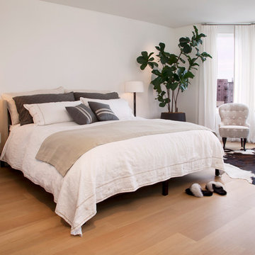 Jackson Street residence