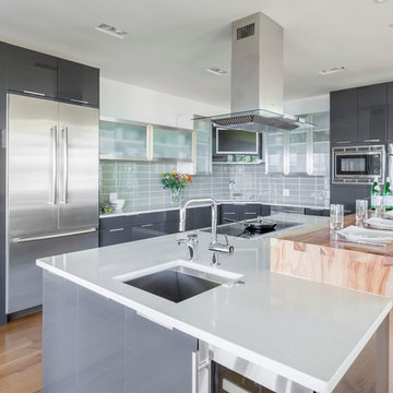 Contemporary Styles