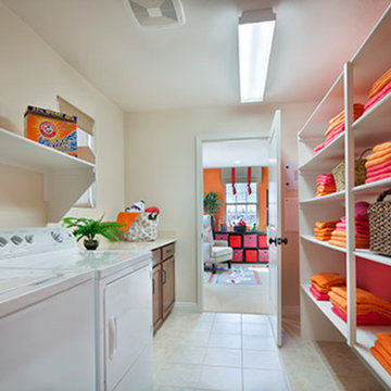 Henderson New Homes at Horizon Terrace South