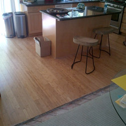 Residential remodel - Los Angeles - Hardwood Flooring
