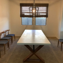 Custom Tables - Dining Tables