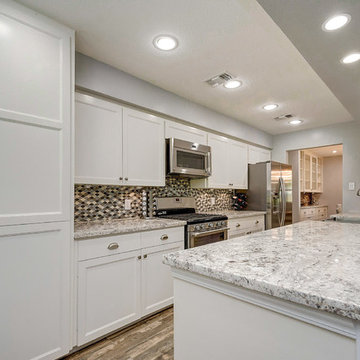 Whole House Renovation