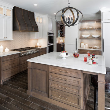 Artisan Home Tour 2017