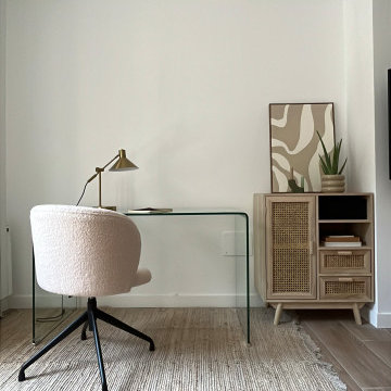 Estudiantes 42 - Proyecto de interiorismo en Madrid