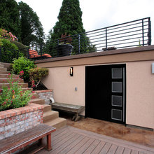 Boat Storage