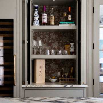 Collected Elegance: Eclectic Style Meets Timeless Design
