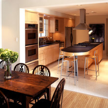 small space design