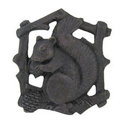 Lodge & Nature Hardware - Cabinet And Drawer Knobs