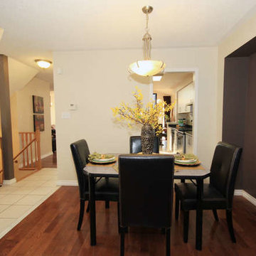 Merchants {Staged} Residence
