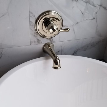 Fair Oaks Ranch - Master Bath Update
